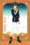 Fate/Grand Order -絶対魔獣戦線バビロニア- クリアファイル 藤丸立香 (キャラクターグッズ) 商品画像1