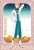 Fate/Grand Order -絶対魔獣戦線バビロニア- クリアファイル ロマニ・アーキマン (キャラクターグッズ) 商品画像1
