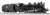 J.G.R. Steam Locomotive Type C51-248/171 `Tsubame` Kit (Renewal Product) (Unassembled Kit) (Model Train) Item picture2
