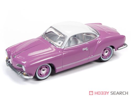 Johnny Lightning Collector`s Tin 2019 Release 1 (ミニカー) 商品画像2
