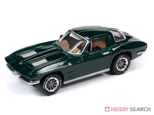 Johnny Lightning Collector`s Tin 2019 Release 1 (ミニカー) 商品画像3