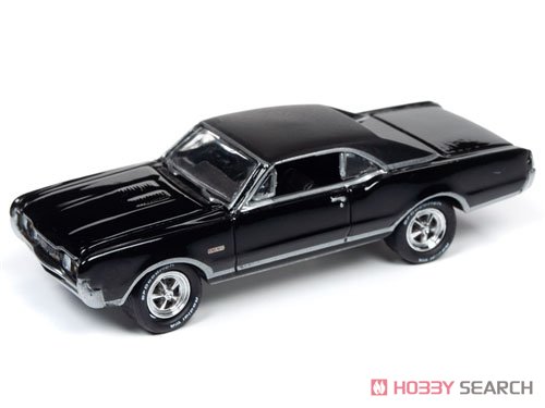 Johnny Lightning Collector`s Tin 2019 Release 1 (ミニカー) 商品画像4