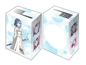 Bushiroad Deck Holder Collection V2 Vol.869 Do You Love Your Mom and Her Two-Hit Multi-Target Attacks? [Medhi] (Card Supplies)