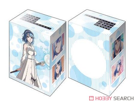 Bushiroad Deck Holder Collection V2 Vol.869 Do You Love Your Mom and Her Two-Hit Multi-Target Attacks? [Medhi] (Card Supplies) Item picture1