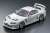 TRD 3000GT (ホワイト) OttO Mobile Kyosho Exclusive (ミニカー) 商品画像3