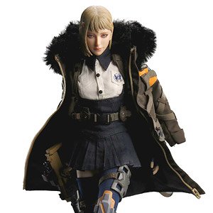 セリーンハウンドトループ キャサリン (ドール)