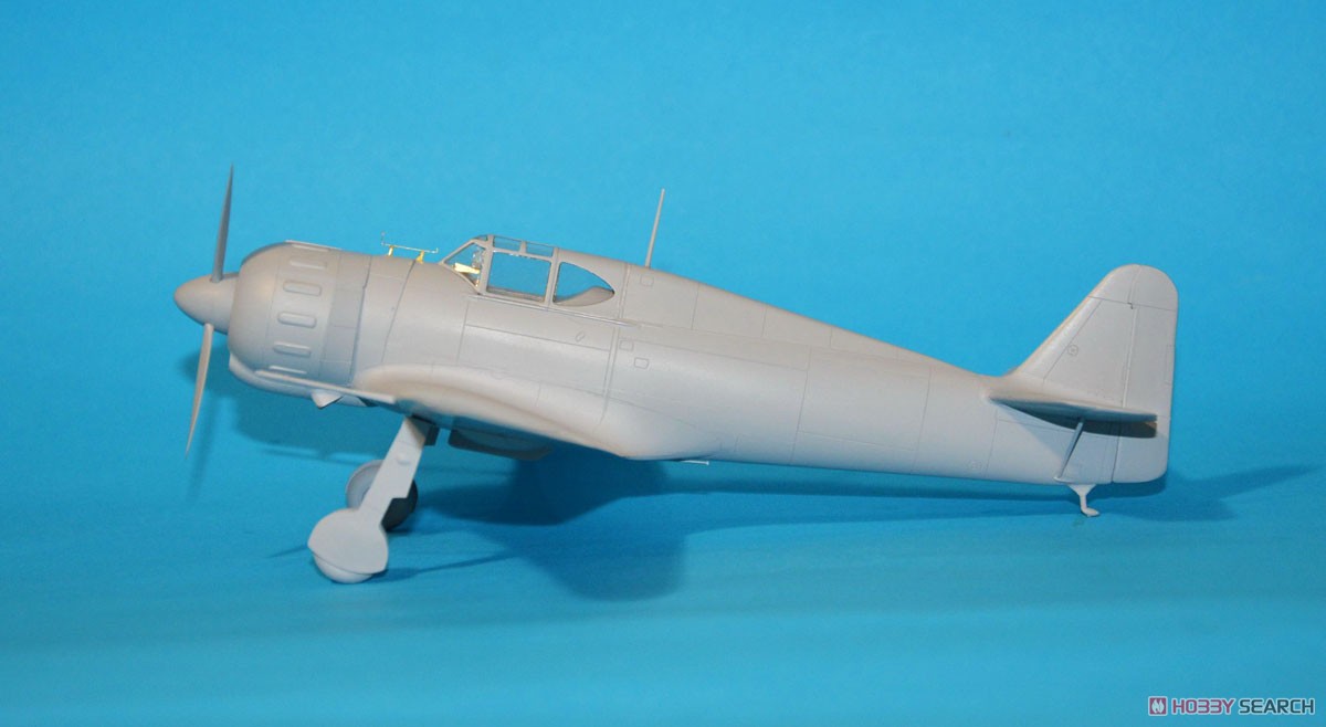 Marcel Bloch MB.152C.1. (Plastic model) Item picture2