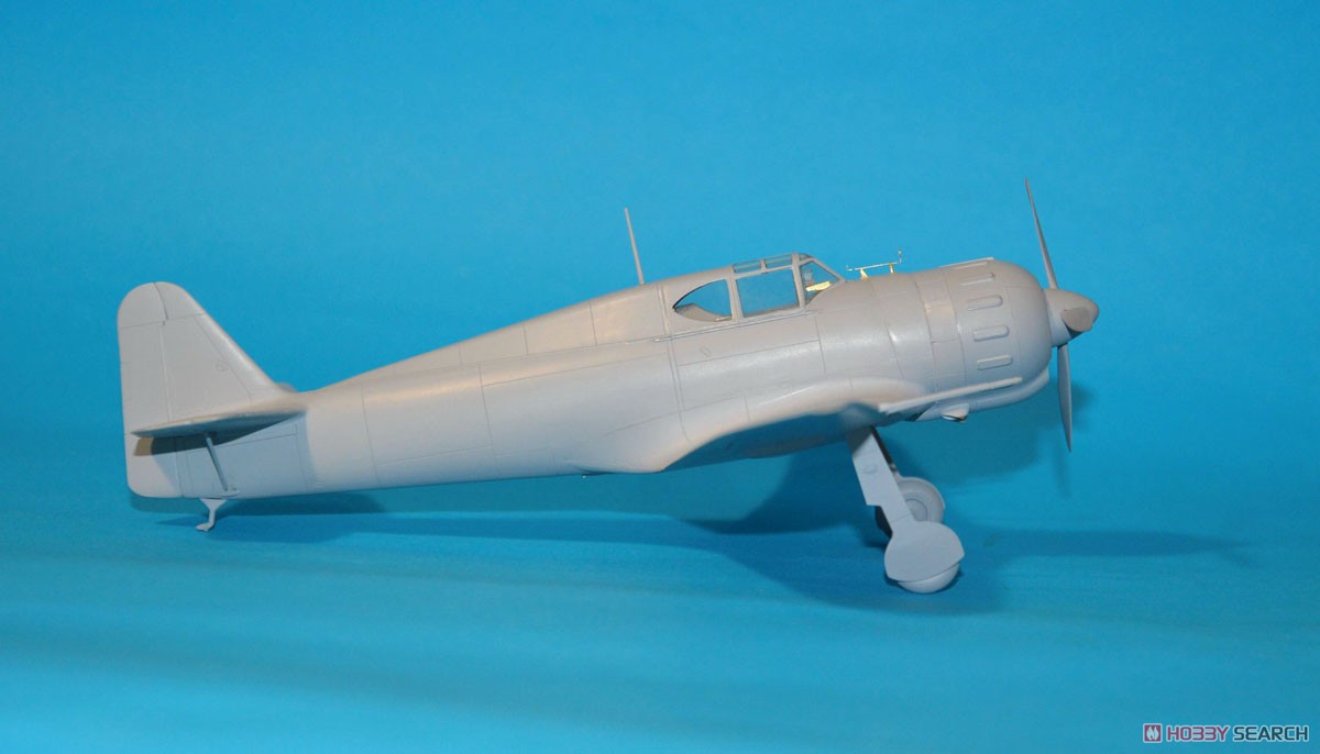 Marcel Bloch MB.152C.1. (Plastic model) Item picture3