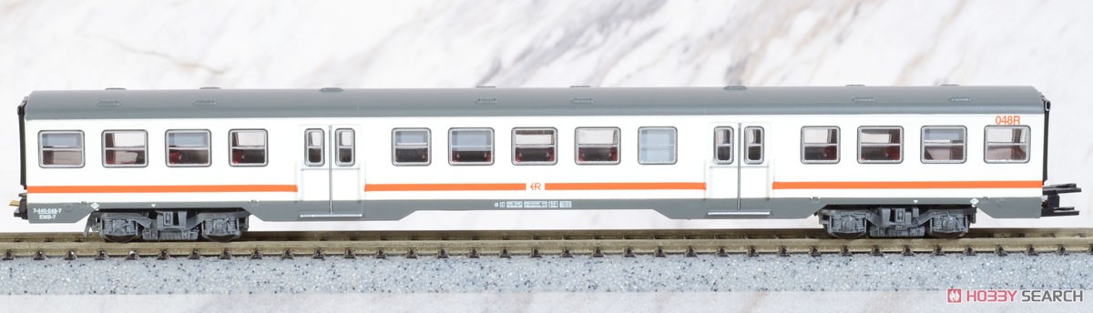 RENFE (スペイン国鉄) Class 440 `Regionales塗装` (3両セット) ★外国形モデル (鉄道模型) 商品画像4