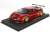 フェラーリ 488 GTE メタリックレッド/ ゴールドホイール ケース付 (ミニカー) 商品画像1