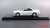 Nissan GT-R R34 White (ミニカー) 商品画像1