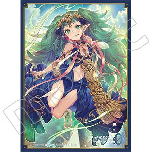 Fire Emblem 0 (Cipher) Mat Card Sleeve [Sothis] (No.FE93) (Card Sleeve)