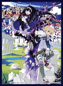 Klockworx Sleeve Collection Vol.36 Infinite Dendrogram Ray & Nemesis (Card Sleeve)