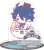 「アイドルマスター SideM」 アクリルスタンド/サンリオキャラクターズ 大河タケル (キャラクターグッズ) 商品画像1