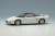 Honda NSX-R(NA1) 1994 Option wheel ver. Grand Prix White (Diecast Car) Item picture1