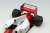 McLaren Formula 1 Series マクラーレン ホンダ MP4/7A モナコGP 1992 No.1 ウィナー (ミニカー) 商品画像6