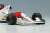 McLaren Formula 1 Series マクラーレン ホンダ MP4/7A モナコGP 1992 No.1 ウィナー (ミニカー) 商品画像7