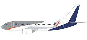 737-700 BBJ オランダ政府専用機 PH-GOV (完成品飛行機)