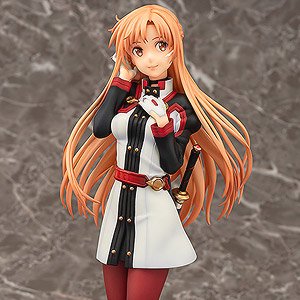 Asuna [Starry Night] (PVC Figure)