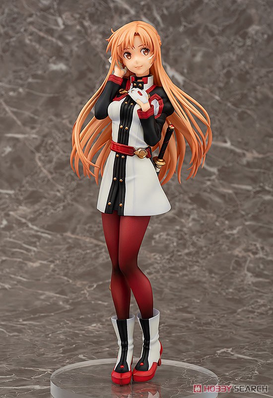 Asuna [Starry Night] (PVC Figure) Item picture1