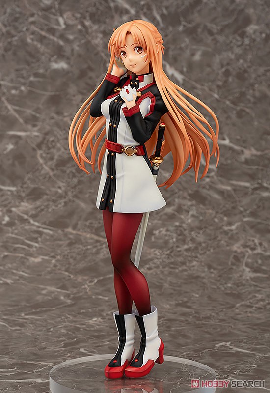 Asuna [Starry Night] (PVC Figure) Item picture2