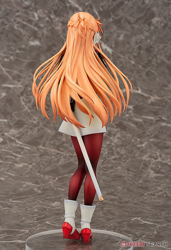 Asuna [Starry Night] (PVC Figure) Item picture4