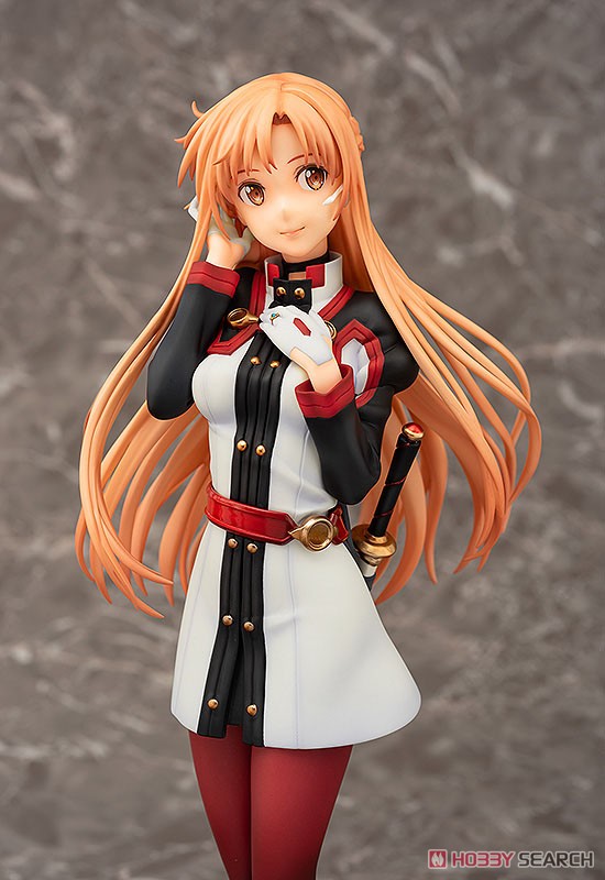 Asuna [Starry Night] (PVC Figure) Item picture5