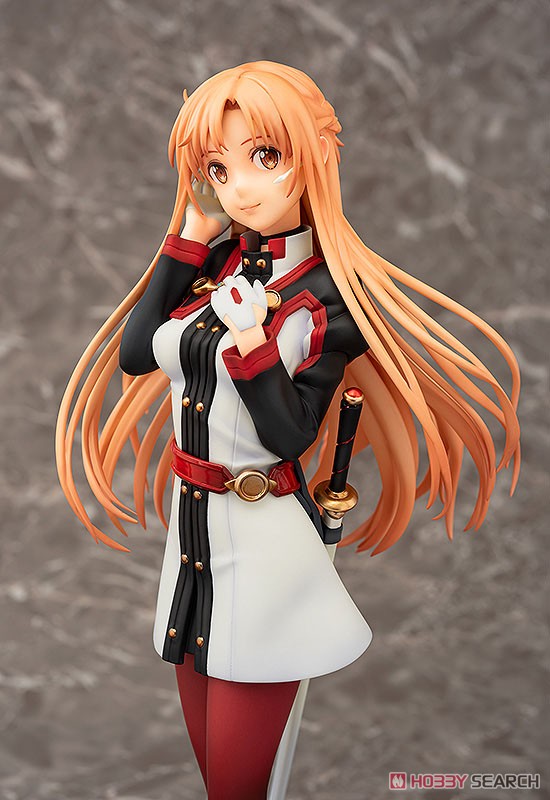 Asuna [Starry Night] (PVC Figure) Item picture6