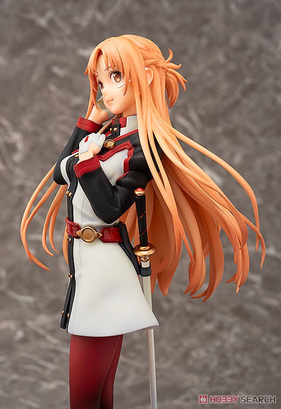 Asuna [Starry Night] (PVC Figure) Item picture7