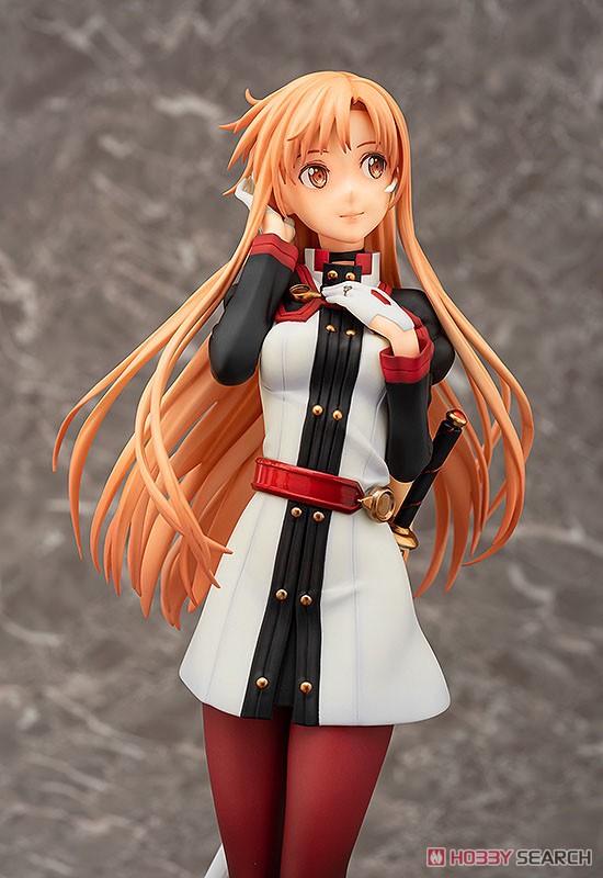 Asuna [Starry Night] (PVC Figure) Item picture8