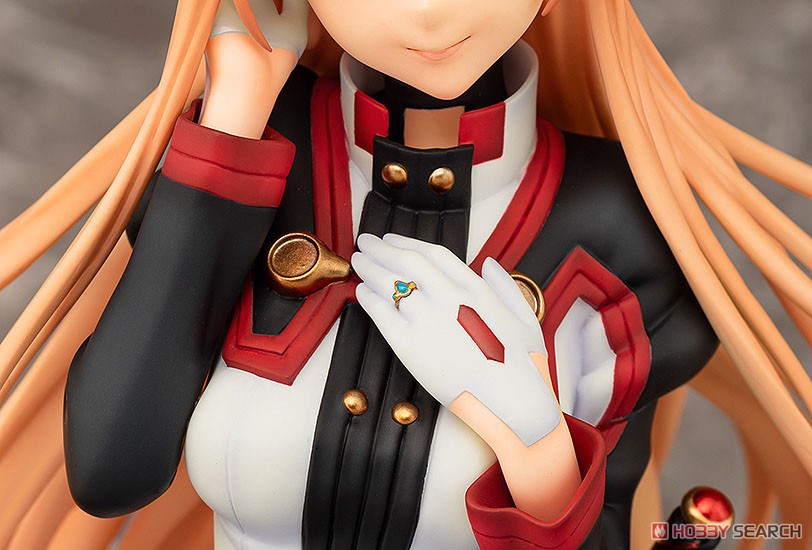 Asuna [Starry Night] (PVC Figure) Item picture9