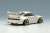 Porsche 911(993) GT2 EVO 1996 ホワイト (ミニカー) 商品画像2