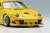 Porsche 911(993) GT2 EVO 1996 Speed Yellow (Diecast Car) Item picture2