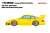 Porsche 911(993) GT2 EVO 1996 Speed Yellow (Diecast Car) Other picture1