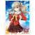 Chara Sleeve Collection Mat Series Key 20th Anniversary Nao Tomori (Charlotte) (No.MT734) (Card Sleeve) Item picture1