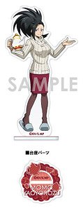 My Hero Academia Acrylic Stand -Tea Party- F. Momo Yaoyorozu (Anime Toy)