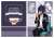 My Hero Academia Clear File -Tea Party- H. Tamaki Amajiki (Anime Toy) Item picture1