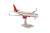 A320neo エアインディア (完成品飛行機) 商品画像1