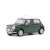 Mini Cooper Sports (British Racing Green) (Diecast Car) Item picture1