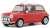 Mini Cooper Sports (Red / Union Jack Roof) (Diecast Car) Item picture1