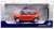 Mini Cooper Sports (Red / Union Jack Roof) (Diecast Car) Package1