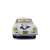 ポルシェ 356 PRE-A Panamericana (ホワイト) (ミニカー) 商品画像2