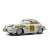 ポルシェ 356 PRE-A Panamericana (ホワイト) (ミニカー) 商品画像1
