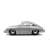 ポルシェ 356 PRE-A (シルバー) (ミニカー) 商品画像3