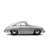 ポルシェ 356 PRE-A (シルバー) (ミニカー) 商品画像4