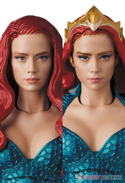 MAFEX No.115 MERA (完成品) 商品画像3