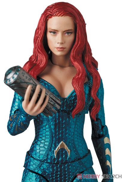 MAFEX No.115 MERA (完成品) 商品画像8