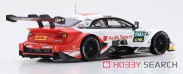 Audi RS 5 No.33 DTM Champion 2019 Audi Sport Team Rosberg Rene Rast (ミニカー) 商品画像2