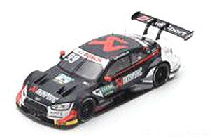 Audi RS 5 No.99 DTM 2019 Audi Sport Team Phoenix Mike Rockenfeller (Diecast Car)