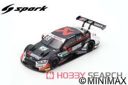 Audi RS 5 No.99 DTM 2019 Audi Sport Team Phoenix Mike Rockenfeller (ミニカー) 商品画像1